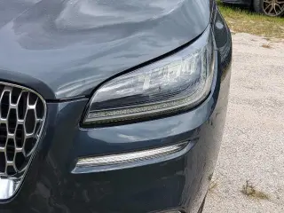 Lincoln Corsair 2022 Reserve 4dr SUV