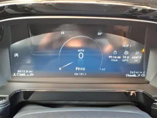 Lincoln Corsair 2024 AWD Premiere 4dr SUV