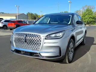 Lincoln Corsair 2024 AWD Premiere 4dr SUV