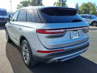 Lincoln Corsair 2024 AWD Premiere 4dr SUV