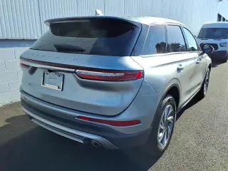 Lincoln Corsair 2024 AWD Premiere 4dr SUV