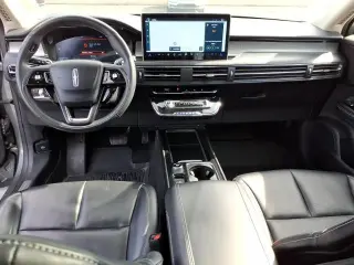 Lincoln Corsair 2023 AWD Estándar 4p SUV