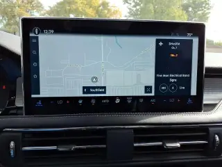 Lincoln Corsair 2023 AWD Estándar 4p SUV