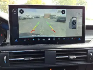 Lincoln Corsair 2023 AWD Estándar 4p SUV