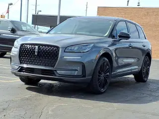 Lincoln Corsair 2023 AWD Estándar 4p SUV