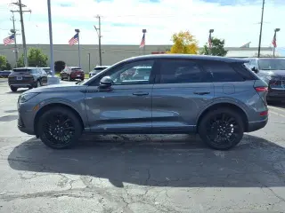 Lincoln Corsair 2023 AWD Estándar 4p SUV