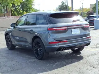 Lincoln Corsair 2023 AWD Estándar 4p SUV