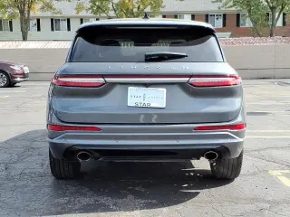 Lincoln Corsair 2023 AWD Estándar 4p SUV