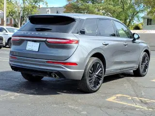 Lincoln Corsair 2023 AWD Estándar 4p SUV