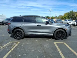 Lincoln Corsair 2023 AWD Estándar 4p SUV
