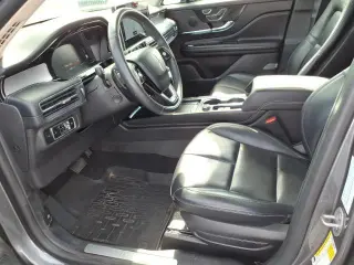 Lincoln Corsair 2023 AWD Estándar 4p SUV