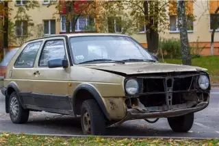 EXPRESS AUTO JUNK