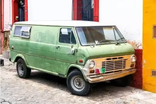 EXPRESS AUTO JUNK