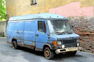 EXPRESS AUTO JUNK