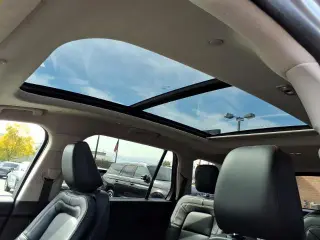 Lincoln Aviator 2023 Tracción en las Cuatro Ruedas Reserve SUV de 4 puertas