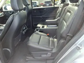 Lincoln Aviator 2023 Tracción en las Cuatro Ruedas Reserve SUV de 4 puertas
