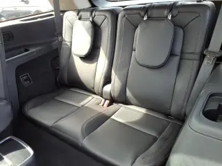 Lincoln Aviator 2023 Tracción en las Cuatro Ruedas Reserve SUV de 4 puertas