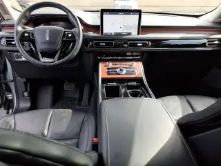Lincoln Aviator 2023 Tracción en las Cuatro Ruedas Reserve SUV de 4 puertas