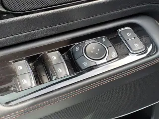 Lincoln Aviator 2023 Tracción en las Cuatro Ruedas Reserve SUV de 4 puertas