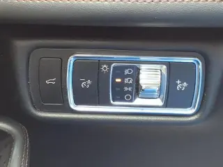 Lincoln Aviator 2023 Tracción en las Cuatro Ruedas Reserve SUV de 4 puertas