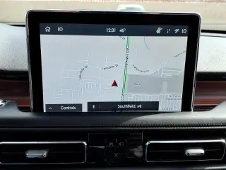 Lincoln Aviator 2023 Tracción en las Cuatro Ruedas Reserve SUV de 4 puertas