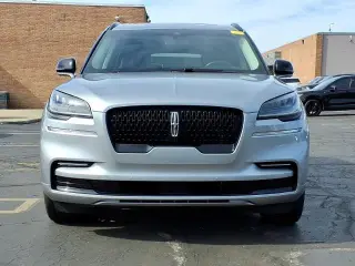 Lincoln Aviator 2023 Tracción en las Cuatro Ruedas Reserve SUV de 4 puertas