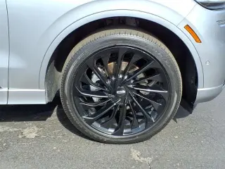 Lincoln Aviator 2023 Tracción en las Cuatro Ruedas Reserve SUV de 4 puertas