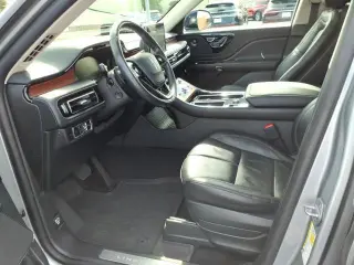 Lincoln Aviator 2023 Tracción en las Cuatro Ruedas Reserve SUV de 4 puertas