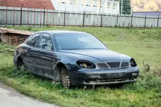 EXPRESS AUTO JUNK