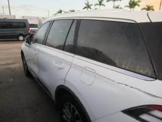 Lincoln Aviator 2020 Reserve 4 SUV