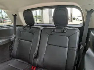 Lincoln Aviator 2024 Premiere SUV de 4 puertas