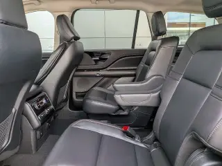 Lincoln Aviator 2024 Premiere SUV de 4 puertas