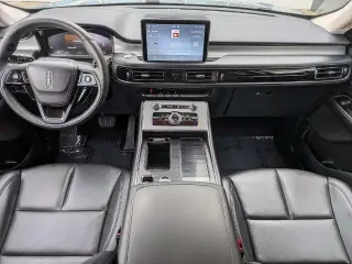 Lincoln Aviator 2024 Premiere SUV de 4 puertas