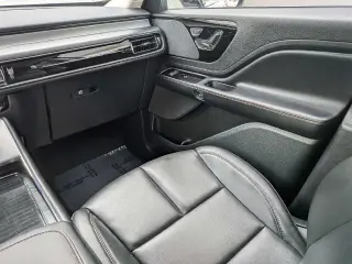 Lincoln Aviator 2024 Premiere SUV de 4 puertas