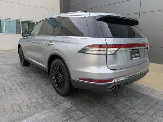 Lincoln Aviator 2024 Premiere SUV de 4 puertas