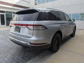 Lincoln Aviator 2024 Premiere SUV de 4 puertas