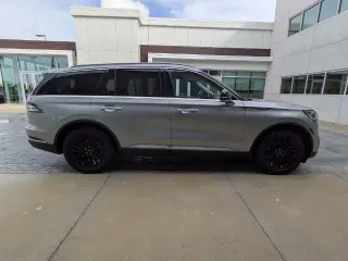Lincoln Aviator 2024 Premiere SUV de 4 puertas