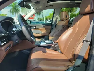 Acura MDX 2024 SUV de 4 puertas SH-AWD con Paquete Advance