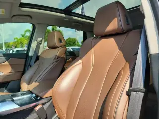Acura MDX 2024 SUV de 4 puertas SH-AWD con Paquete Advance