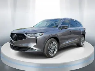 Acura MDX 2024 SUV de 4 puertas SH-AWD con Paquete Advance
