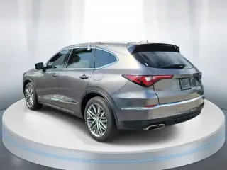 Acura MDX 2024 SUV de 4 puertas SH-AWD con Paquete Advance