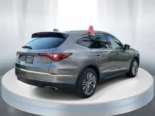 Acura MDX 2024 SUV de 4 puertas SH-AWD con Paquete Advance