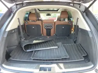 Acura MDX 2024 SUV de 4 puertas SH-AWD con Paquete Advance