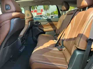 Acura MDX 2024 SUV de 4 puertas SH-AWD con Paquete Advance