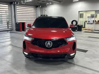 Acura RDX 2022 SH-AWD SUV de 4 puertas con paquete A-SPEC