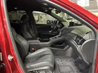 Acura RDX 2022 SH-AWD SUV de 4 puertas con paquete A-SPEC