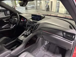 Acura RDX 2022 SH-AWD SUV de 4 puertas con paquete A-SPEC