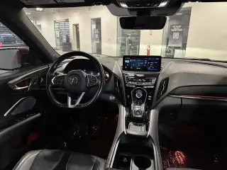 Acura RDX 2022 SH-AWD SUV de 4 puertas con paquete A-SPEC