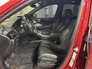 Acura RDX 2022 SH-AWD SUV de 4 puertas con paquete A-SPEC