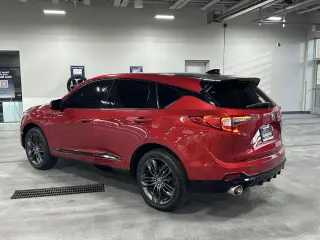 Acura RDX 2022 SH-AWD SUV de 4 puertas con paquete A-SPEC